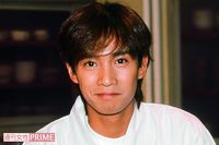 《連載 SMAPがいた時代・中居正広》一人称が“おいら”から“僕”に変わった日