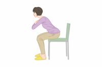 運動が苦手な人でも筋力アップできる「逆トレ」 血圧、中性脂肪の改善にも期待大！