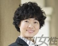 イモトアヤコ、タイプ聞かれ「昔から頭のいい方が好き」