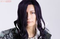 GACKT主演の映画『翔んで埼玉 ～琵琶湖より愛をこめて～』が公開！初共演の杏との優雅な会話、片岡愛之助と…