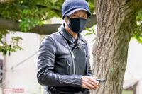 井ノ原快彦の『特捜9』に津田寛治が“出演拒否”、降板の真相を直撃！