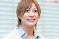 元『BREAK THROUTH』新澤典将さん、元所属事務所とのトラブルで勝訴 ！会社経営とホストの“二刀流”をこな…