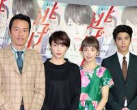 識者『逃げる女』イチオシ「女優は汚れ役を演じてナンボ」