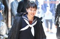 15歳を演じる戸田恵梨香に対し、大島優子が“前髪”を絶賛