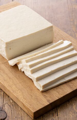 ギュッと締まってうまみも食感もアップ