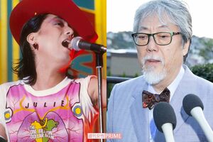 時代が呼ぶ男・沢田研二75歳、どんな変化をしてもファンが離れない絶対