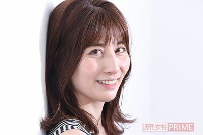 26歳で早発閉経と診断された気象予報士の千種ゆり子「生理不順もストレスのせいだろうと思っていた」自らの…
