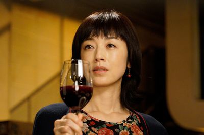 高岡早紀が純愛モンスターを怪演「ここまで嫌われる要素しかない女性は初めて」