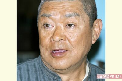 「母を支えることが、父の活力でした」慢性心不全で亡くなった財津一郎さんの息子が明かす、肌身離さずの持…