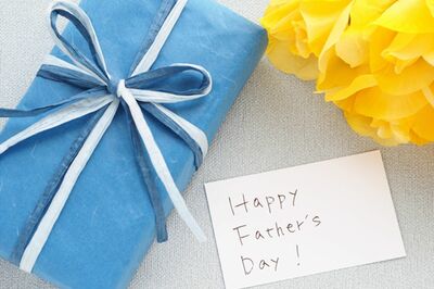 父の日ギフトは何にする？お父さんたちに聞いた「本当に欲しいもの」は意外なモノだった