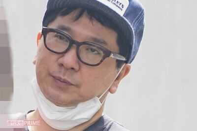 爆笑問題・田中裕二&山口もえ夫妻、7億円豪邸でスタートさせた「こだわり新生活」