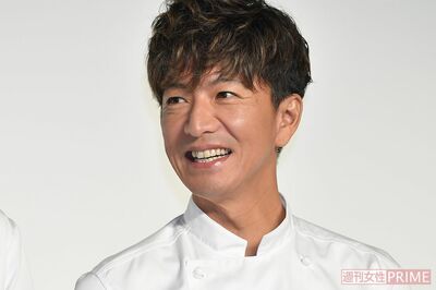 木村拓哉の稲垣・草なぎ・香取を“匂わせる投稿”に、中居の「タテ読み祝福」……SMAPの絆