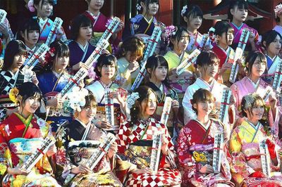 NGT48事件で元48Gメンバーの母親が告白、人気者以外は「放置」の代償