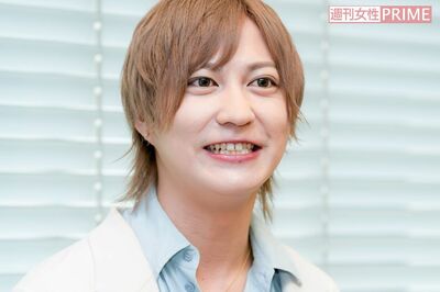 元『BREAK THROUTH』新澤典将さん、元所属事務所とのトラブルで勝訴 !会社経営とホストの“二刀流”をこな…