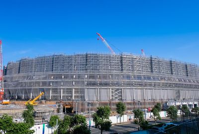 《東京五輪》暑さ指数は原則、運動中止の『危険レベル』に！ 健康被害が不安すぎる