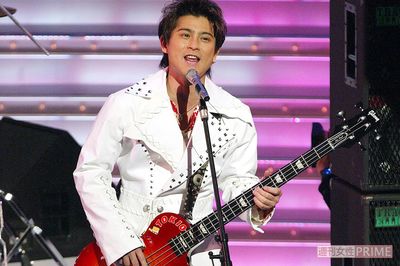 山口達也にバンプ直井、なぜ《バンドで問題起こすのだいたいベース》なのか