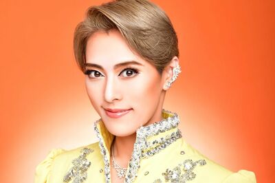 「雑草魂や生命力がある」NHK朝ドラ『ブギウギ』効果! 揺れる宝塚歌劇団を尻目に人気急上昇の『OSK』現役ス…