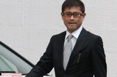 元TOKIO・山口達也「生業にするのは何か違う」“飲酒運転防止”講演のため全国行脚も、指摘される違和感の…