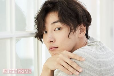 ユン・シユン、手をつないで我慢した撮影シーン「怖がっているのがバレないように…」