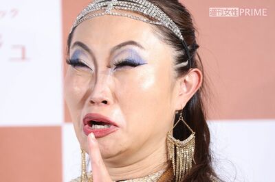 三浦璃来・木原龍一の“りくりゅう”ペアをモノマネして炎上したキンタロー。「傷つきます」被害者ぶるも、…