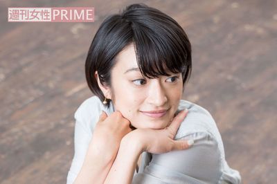 門脇麦、吹っ切れる！　2年前に緊急入院して死にかけたときに悟ったこと