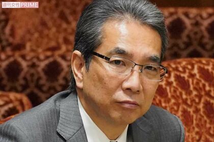 江藤拓元農林水産相