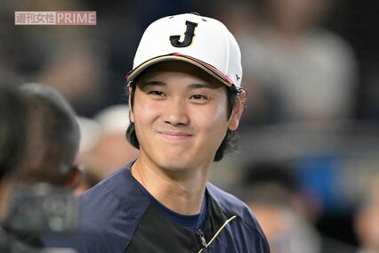 ドジャース・大谷翔平&真美子さん第2子誕生は人生設計どおり!「2年後は次男誕生」着々と目標達成の“パパ計画”