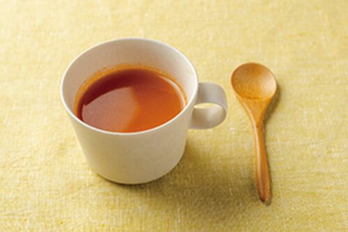 基本のぐっすりスープ