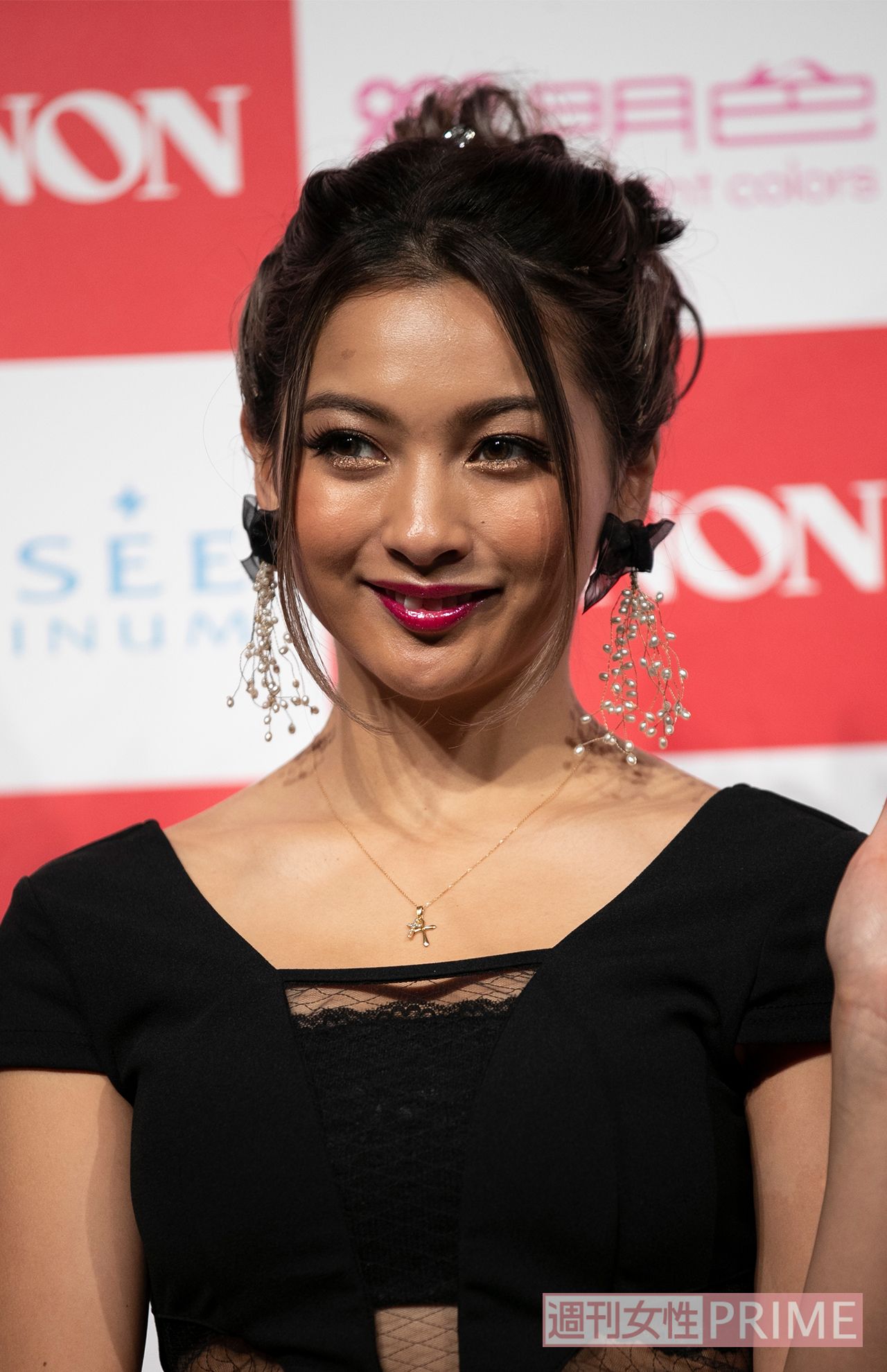 ゆきぽよ（26）