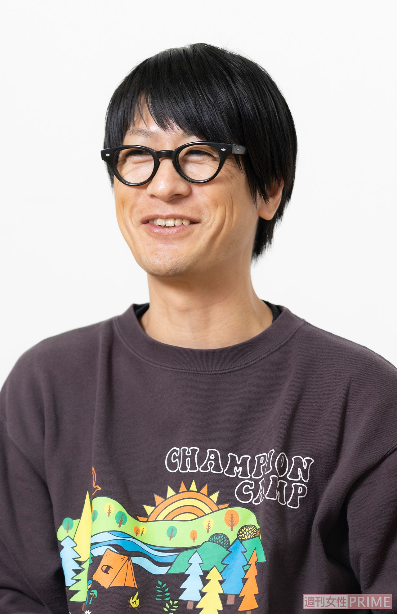 元『19』の岩瀬敬吾