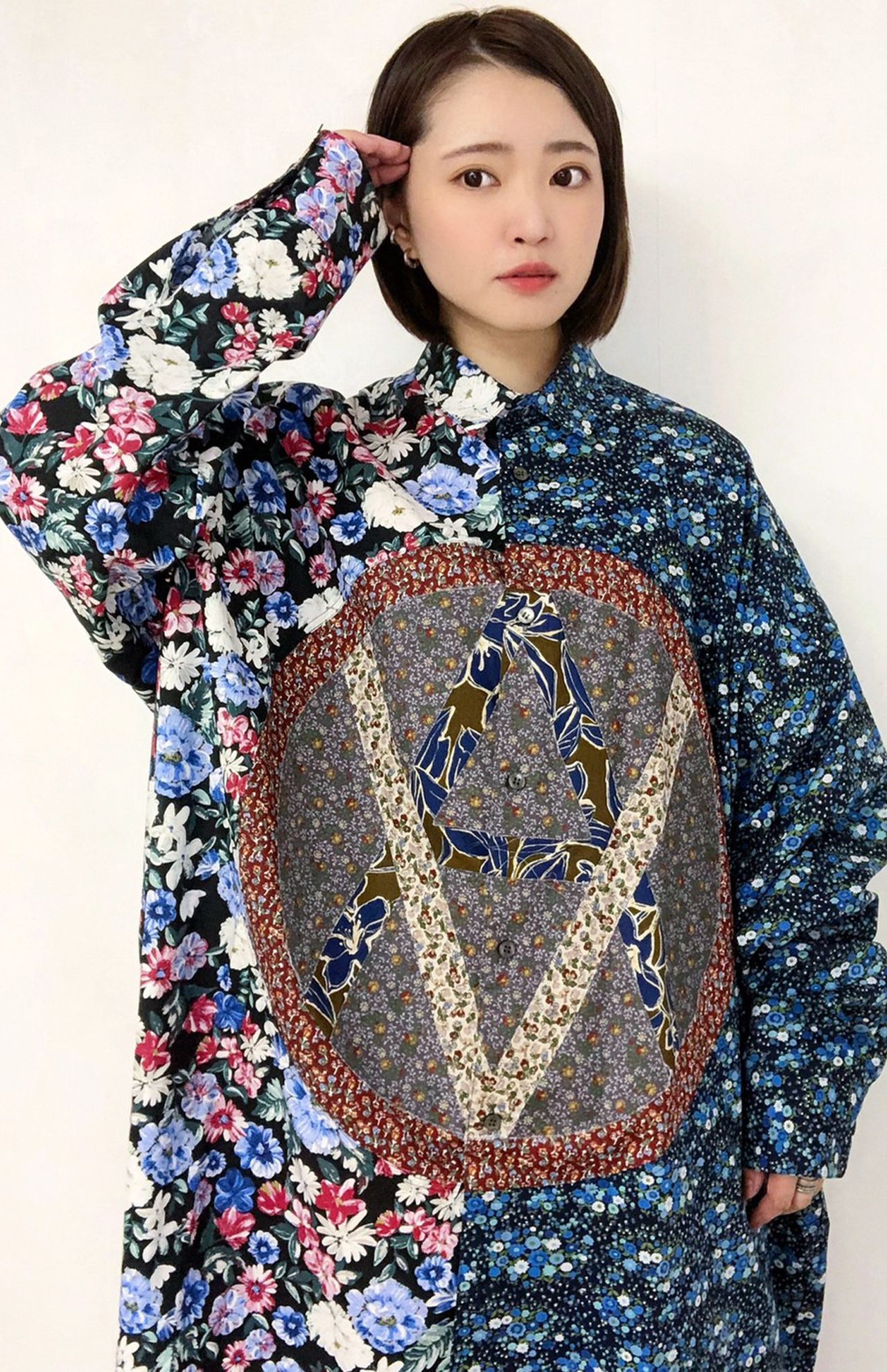 矢方美紀さん