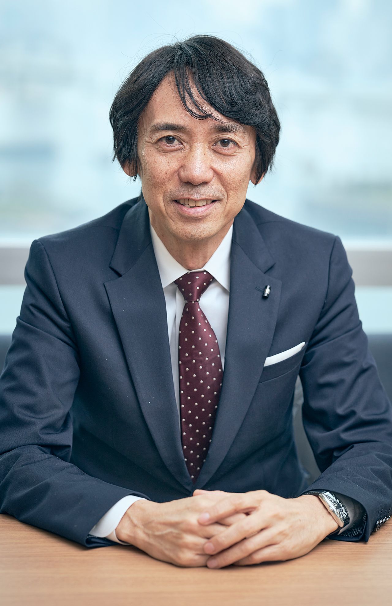 『東京ラブストーリー』のプロデューサーだった、大多亮さん