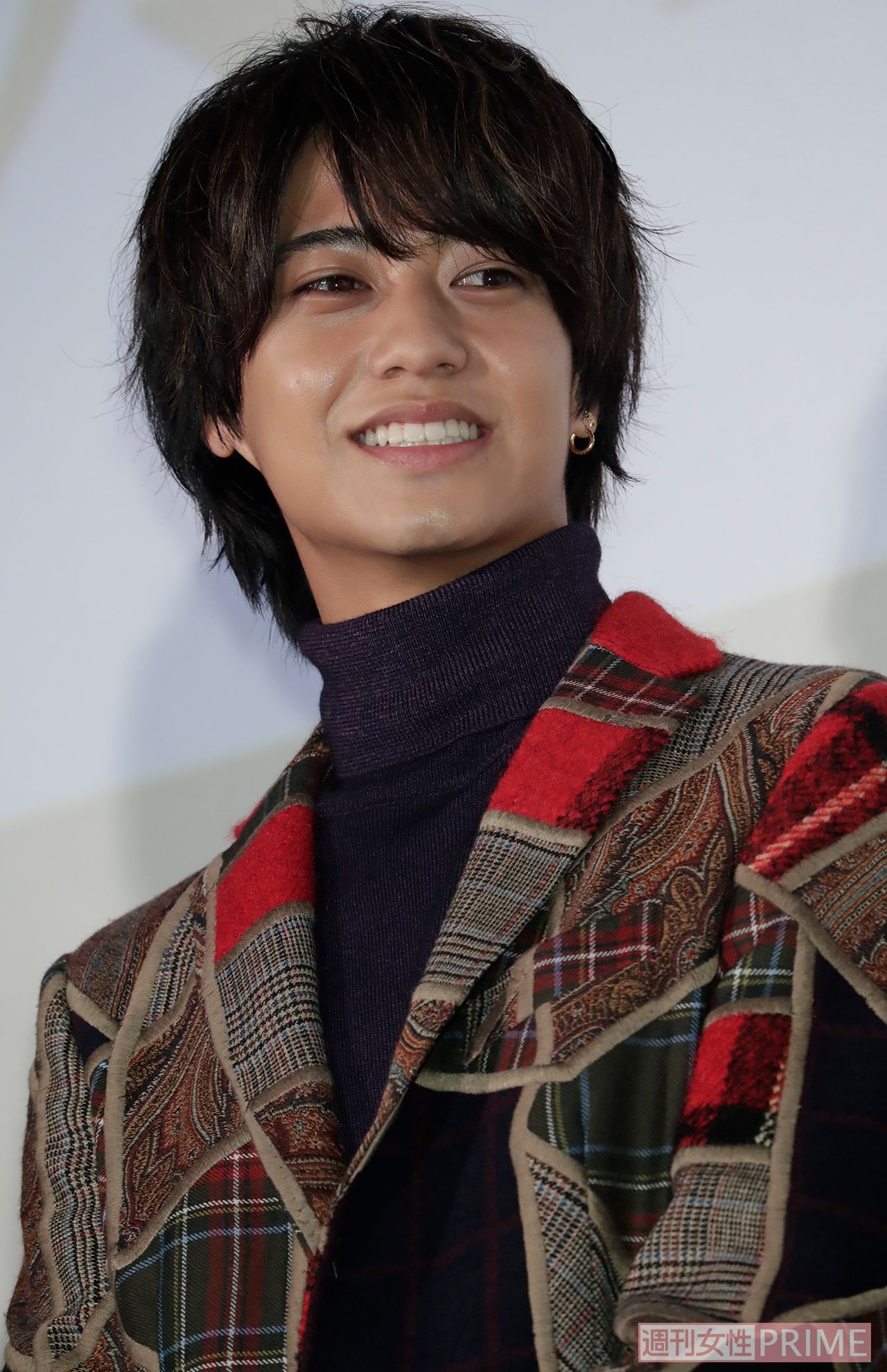 King & Prince・高橋海人