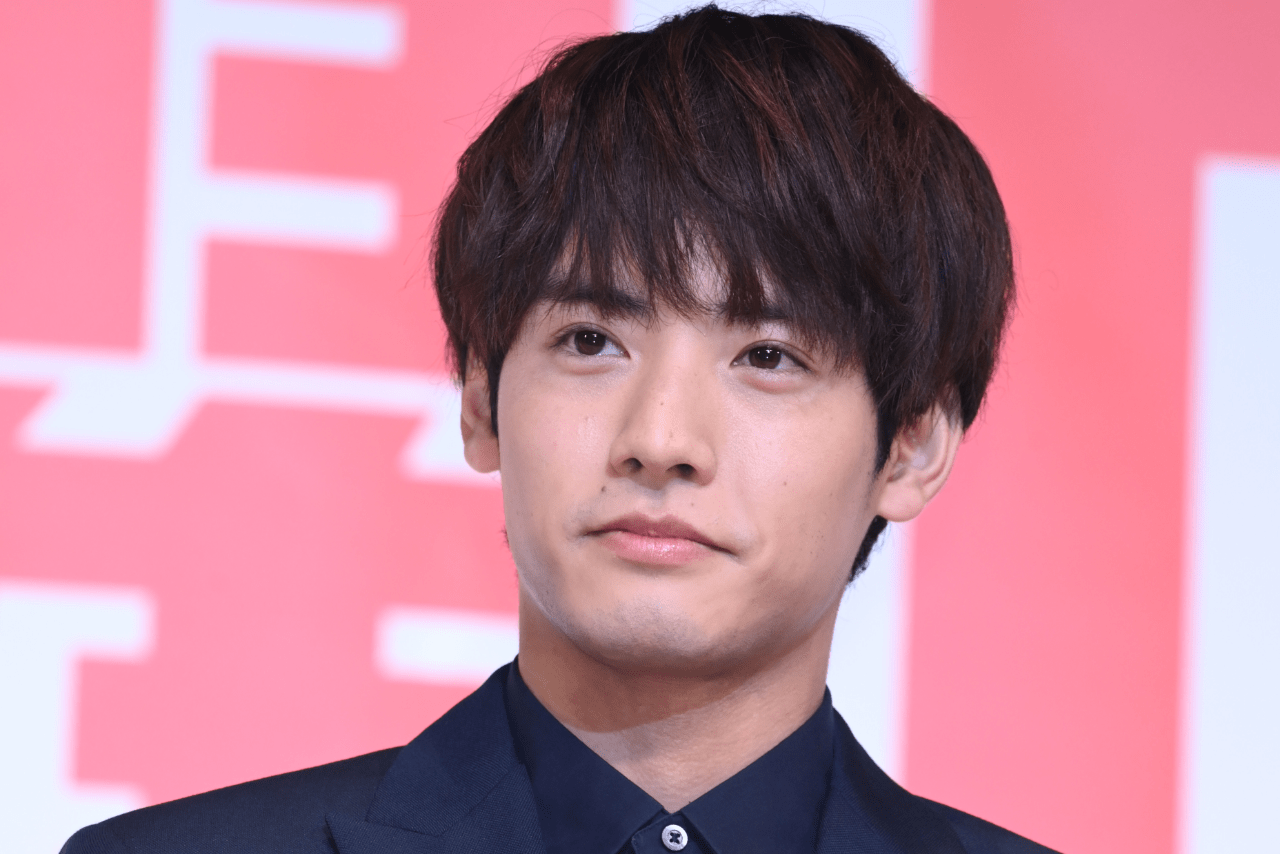 女性に響いたドラマ『こっち向いてよ向井くん』出演の赤楚衛二