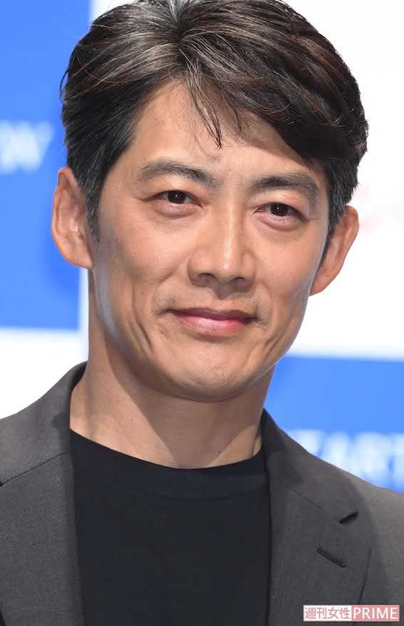 反町隆史と松嶋菜々子、結婚直後の共演ということでも『利家とまつ』は視聴者の注目の的だった