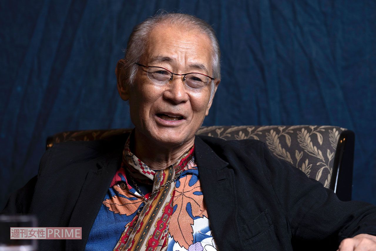 清水章吾　撮影／北村史成