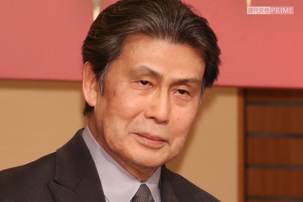 松本白鸚