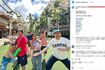 『有吉の夏休み2024密着77時間inHawaii』公式インスタグラムには「フワちゃん出るなら観ない」のコメントも