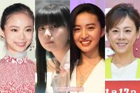 Cocomi＆Koki,など、美形親を持つ二世の“気になるパーツ”改善法を美容外科医に聞く