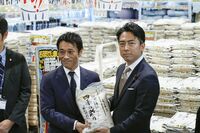 お米マイスターが指摘する“令和の米騒動”の実態と古古古米の本当の味「においが思った以上にダメ」