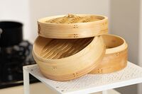 《せいろでヘルシー夏メニュー》手軽に時短調理！節約・スタイルキープ・美肌に効果の“蒸し料理”神レシピ