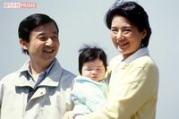 【写真で振り返る“ご静養”アルバム】愛子さま、陛下と雅子さまと過ごした“夏の思い出”を一挙公開!愛犬…