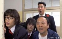 『みんな!　エスパーだよ!』で最も緊迫するのはパンチラ