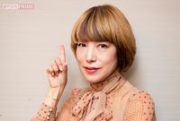 1億円美容師・MAYUMIさんの美髪の秘訣「“卵型”と“ブラ線まで”がおすすめです!」