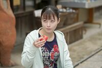 朝ドラ『おむすび』橋本環奈「私はギャルが大好きです」ギャル魂溢れる“アゲアゲ”な見どころを先取り