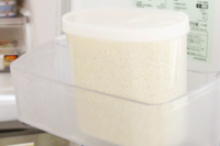 【知って楽しい雑学】新米を放置していたら味が落ちてしまった！お米マイスターが伝授する簡単な“解決法”