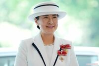 雅子さま、歌会始の儀で歌に込めた「手話」を通じた共生社会への思い…紀子さまと佳子さまへの敬意