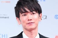 佐藤健が出演・制作に携わるNetflixドラマのヒロインオーディションに面接官として参加!“完全変装”する…