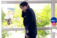 羽生結弦、『AJINOMOTO×SPORTS』が公式Xで公開したキレッキレのダンス動画が大バズりも「蛙化、起きちゃう…