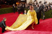 世界の、ほんの一部の人しか体験できない場所『メットガラ』とは